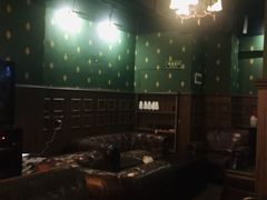 -The Cheebat 锌吧·Bistro(体育西店)