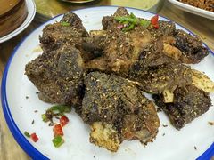 -清真双宝红油牛系列