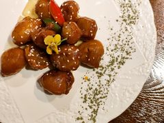 -肴约·花园式餐厅(湖里店)