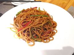 黑椒牛柳丝意粉-咖啡之翼(奥特莱斯店)