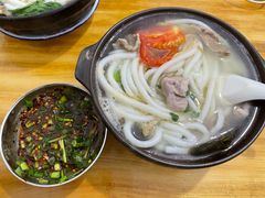 -贵州沾水米线(学田湾店)