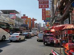 -唐人街(耀华力路)