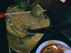 -柒Lounge(三里屯店)