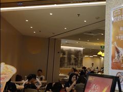 -大家乐(广州荔湾领展广场店)
