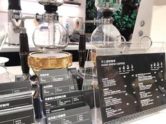 -Peet's Coffee皮爷咖啡(德基店)