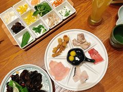 -云海肴·汽锅鸡·云南菜(苏州中心店)
