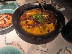 -雀蓝川菜(滨湖万象汇店)