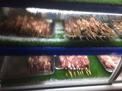 -新疆伊宁远征餐厅