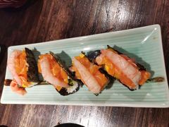 -眷屋の深夜食堂(云锦中心店)