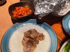 -烧肉达人•炭火烧肉(新天地店)