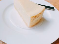 芝士蛋糕-研途咖啡馆(健康路店)