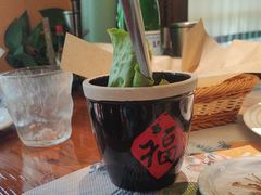 -秀·爱尔兰餐吧(上海路店)