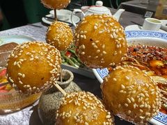 -川香鼎盛(市桥富华总店)