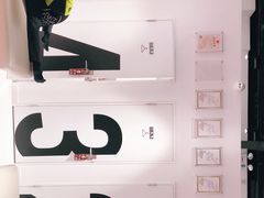 -Dr.stretch·拉伸博士(环球金融中心店)