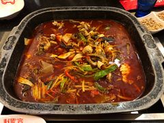 -自贡好吃客(科华店)