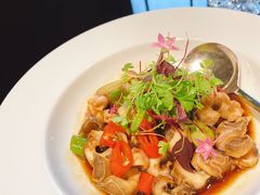 -上海苏宁宝丽嘉酒店·嘉府壹号中餐厅