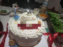 -大丰三千里韩式料理(三水湾店)