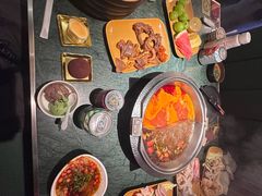 -牛New寿喜烧(中山公园龙之梦店)