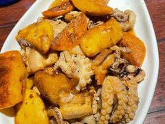 -前海沿·青岛菜(五四广场永旺店)