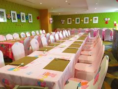 -佰园全日西餐厅-厦门佰翔软件园酒店