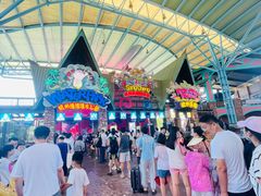 -杭州浪浪浪水公园