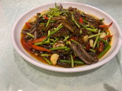 -陈胖子特色菜.鲜货现炒(融景城店)