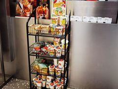 -LELECHA乐乐茶(新街口大洋店)