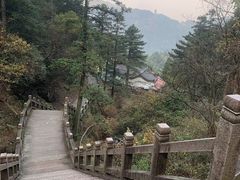 -九华山风景区