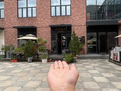 -南国印度餐厅Dakshin