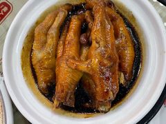 -百联南桥购物中心