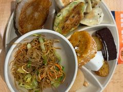 -素满香·全民食养自助(长宁龙之梦店)