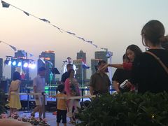 -PAULANER普拉那德国啤酒花园(千玺广场店)