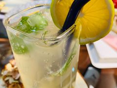 -初拾·花里餐厅(钜城华亿店)