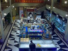 -新海渔港·胶东海鲜家常菜·家宴(奥体中心店)