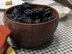 -蘇河湾·新鲁菜·泰山宴(宝龙店)