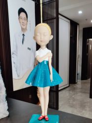 -加减美医美连锁品牌