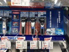 -Bic Camera (难波店)