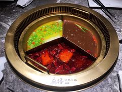 -麻路成都火锅(柏威年店)