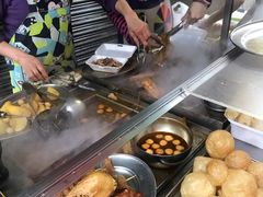 -明记牛杂(新马路分店)