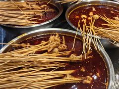 -嘉州鲜知味钵钵鸡(奎星楼店)