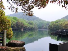 -白马涧龙池景区