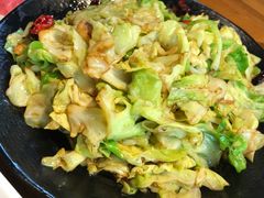 -望京一号·重庆江湖菜(工体店)