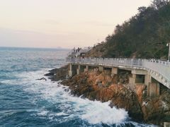 -大梅沙海滨公园