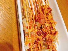 -姐弟俩土豆粉(同城街华联店)