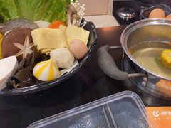 -呷哺呷哺(西单大悦城店)