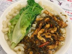 -大哥餐厅(西城花园店)