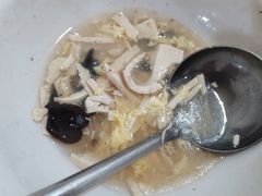 -满口香饭店