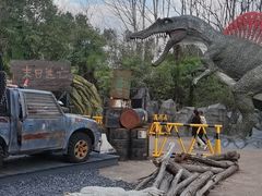 -株洲方特欢乐世界