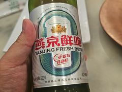 -牛街·马辈儿涮肉(牛街二店)