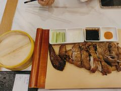 -晋阳春·山西菜·北京烤鸭(交大店)
